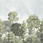 Purchase 4164-50944 Advantage Wallpaper, Delamere Green Wall Mural - Westbury Forest12