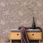 Purchase 4164-M1803 Advantage Wallpaper, Woodland Mahogany Toile - Westbury Forest12