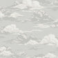 Purchase 4164-M1810 Advantage Wallpaper, Cumulus Grey Clouds - Westbury Forest