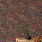 Purchase 4164-M1812 Advantage Wallpaper, Ditsy Orange Daisies - Westbury Forest1