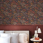 Purchase 4164-M1812 Advantage Wallpaper, Ditsy Orange Daisies - Westbury Forest12