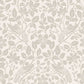 Purchase 4164-M1815 Advantage Wallpaper, Marlow Bone Bird Vine - Westbury Forest