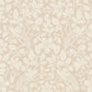 Purchase 4164-M1817 Advantage Wallpaper, Marlow Beige Bird Vine - Westbury Forest