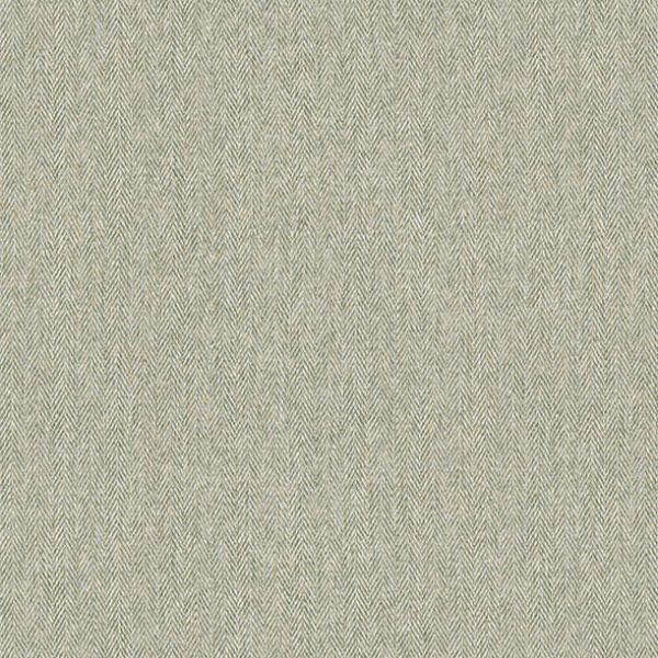 Purchase 4164-M1823 Advantage Wallpaper, Herringbone Green Tweed - Westbury Forest