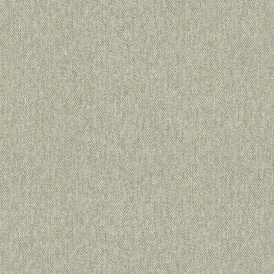 Purchase 4164-M1823 Advantage Wallpaper, Herringbone Green Tweed - Westbury Forest