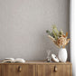 Purchase 4164-M1827 Advantage Wallpaper, Herringbone Grey Tweed - Westbury Forest12