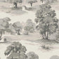 Purchase 4164-M1831 Advantage Wallpaper, Sherwood Grey Glade - Westbury Forest