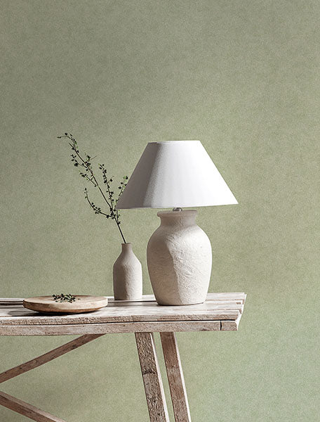 Purchase 4164-M1837 Advantage Wallpaper, Heritage Green Plain - Westbury Forest1