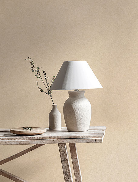 Purchase 4164-M1838 Advantage Wallpaper, Heritage Beige Plain - Westbury Forest1