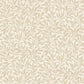 Purchase 4164-M1842 Advantage Wallpaper, Winter Berry Beige Vine - Westbury Forest