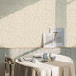 Purchase 4164-M1842 Advantage Wallpaper, Winter Berry Beige Vine - Westbury Forest12