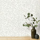 Purchase 4164-M1843 Advantage Wallpaper, Winter Berry Light Grey Vine - Westbury Forest1