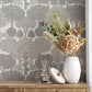 Purchase 4164-M1853 Advantage Wallpaper, Forest of Arden Grey Deer - Westbury Forest1