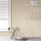 Purchase 4168-16634 Advantage Wallpaper, Sunshower Ivory Stria - Kitchen & Bath 21