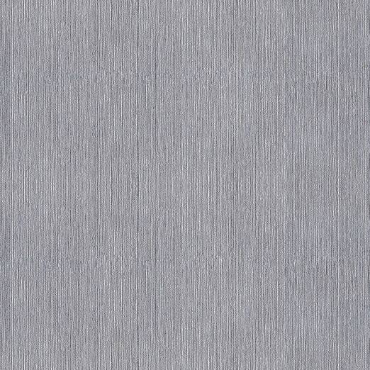 Purchase 4168-16639 Advantage Wallpaper, Sunshower Grey Stria - Kitchen & Bath 2