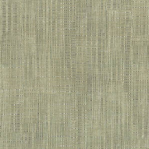 Purchase 4168-17732 Advantage Wallpaper, Rattan Green Weave - Kitchen & Bath 2
