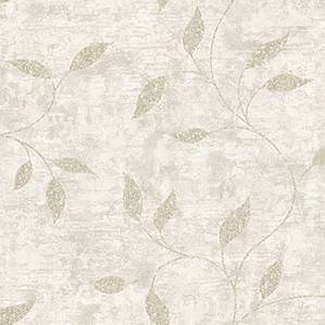 Purchase 4168-17745 Advantage Wallpaper, Stonewall Ivory Vine - Kitchen & Bath 2