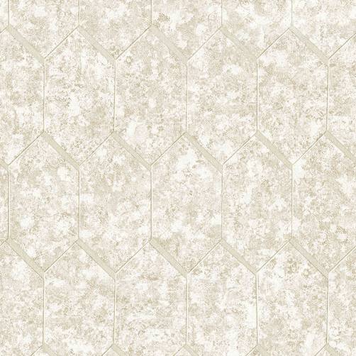 Purchase 4168-19902 Advantage Wallpaper, Limestone Beige Tile - Kitchen & Bath 2