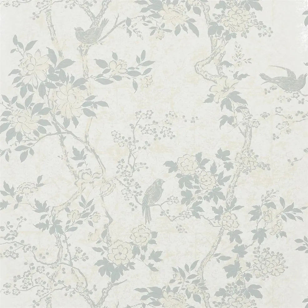 PRL048/08 | Marlowe Floral - Ralph Lauren Wallpaper