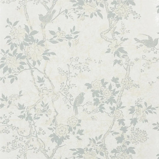 PRL048/08 | Marlowe Floral - Ralph Lauren Wallpaper