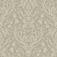 Purchase 4169-12706 Chesapeake Wallpaper, Kiwassa Sage Antler Damask - Oak & Moss