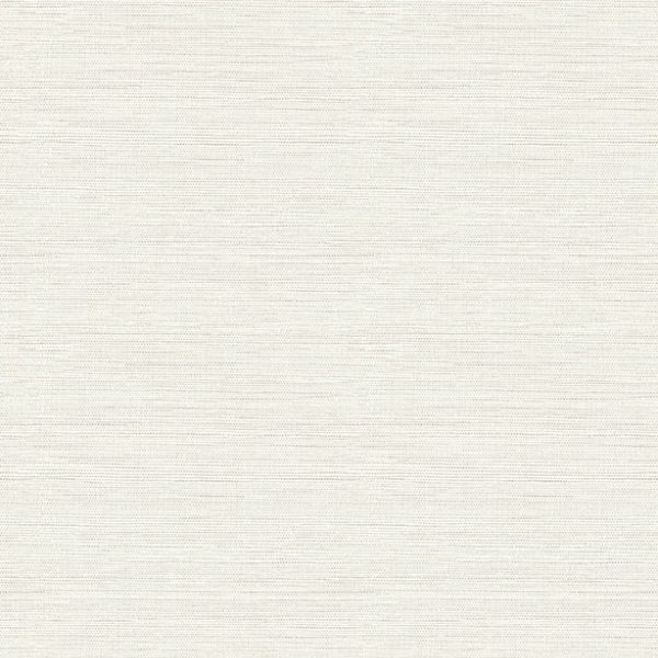 Purchase 4169-24281 Chesapeake Wallpaper, Agave Light Grey Faux Grasscloth - Oak & Moss