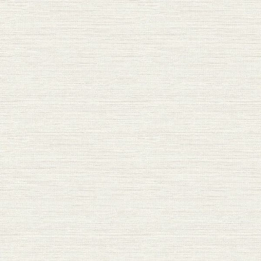 Purchase 4169-24281 Chesapeake Wallpaper, Agave Light Grey Faux Grasscloth - Oak & Moss