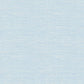 Purchase 4169-24283 Chesapeake Wallpaper, Agave Sky Blue Faux Grasscloth - Oak & Moss