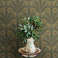 Purchase 4169-27604 Chesapeake Wallpaper, Tap Root Green Floral Damask - Oak & Moss12
