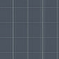 Purchase 4169-27605 Chesapeake Wallpaper, Auberge Dark Blue Plaid - Oak & Moss
