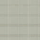 Purchase 4169-27609 Chesapeake Wallpaper, Auberge Sage Plaid - Oak & Moss