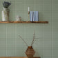 Purchase 4169-27609 Chesapeake Wallpaper, Auberge Sage Plaid - Oak & Moss1