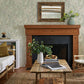 Purchase 4169-83101 Chesapeake Wallpaper, Holt Pastel Woodland - Oak & Moss1