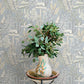 Purchase 4169-83102 Chesapeake Wallpaper, Holt Light Blue Woodland - Oak & Moss12