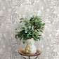 Purchase 4169-83103 Chesapeake Wallpaper, Holt Neutral Woodland - Oak & Moss12