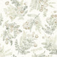 Purchase 4169-83105 Chesapeake Wallpaper, Frith Green Botanical - Oak & Moss