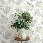 Purchase 4169-83106 Chesapeake Wallpaper, Frith Sea Green Botanical - Oak & Moss12