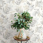 Purchase 4169-83107 Chesapeake Wallpaper, Frith Light Blue Botanical - Oak & Moss12
