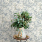 Purchase 4169-83108 Chesapeake Wallpaper, Thicket Blue Forest - Oak & Moss12