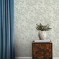 Purchase 4169-83109 Chesapeake Wallpaper, Thicket Sage Forest - Oak & Moss1