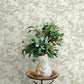 Purchase 4169-83109 Chesapeake Wallpaper, Thicket Sage Forest - Oak & Moss12