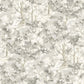 Purchase 4169-83110 Chesapeake Wallpaper, Thicket Charcoal Forest - Oak & Moss