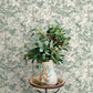 Purchase 4169-83111 Chesapeake Wallpaper, Thicket Teal Forest - Oak & Moss12