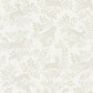 Purchase 4169-83113 Chesapeake Wallpaper, Revelry White Forest Frolic - Oak & Moss