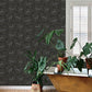 Purchase 4169-83114 Chesapeake Wallpaper, Revelry Black Forest Frolic - Oak & Moss1