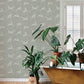 Purchase 4169-83115 Chesapeake Wallpaper, Revelry Sage Forest Frolic - Oak & Moss1