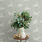 Purchase 4169-83115 Chesapeake Wallpaper, Revelry Sage Forest Frolic - Oak & Moss12