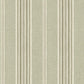 Purchase 4169-83121 Chesapeake Wallpaper, Calvados Moss Linen Stripe - Oak & Moss