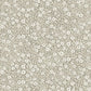 Purchase 4169-83131 Chesapeake Wallpaper, Poppy Trail Grey Floral - Oak & Moss