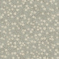 Purchase 4169-83136 Chesapeake Wallpaper, Poppy Trail Aqua Floral - Oak & Moss